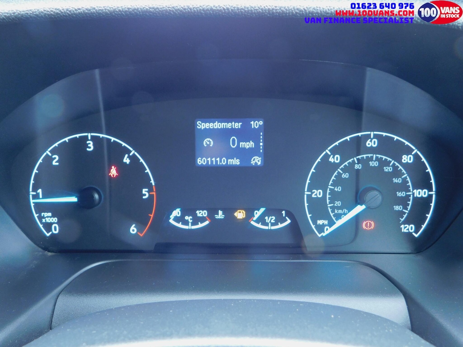 Used Ford Transit Custom 2022 for sale - 77646589: Photo 13