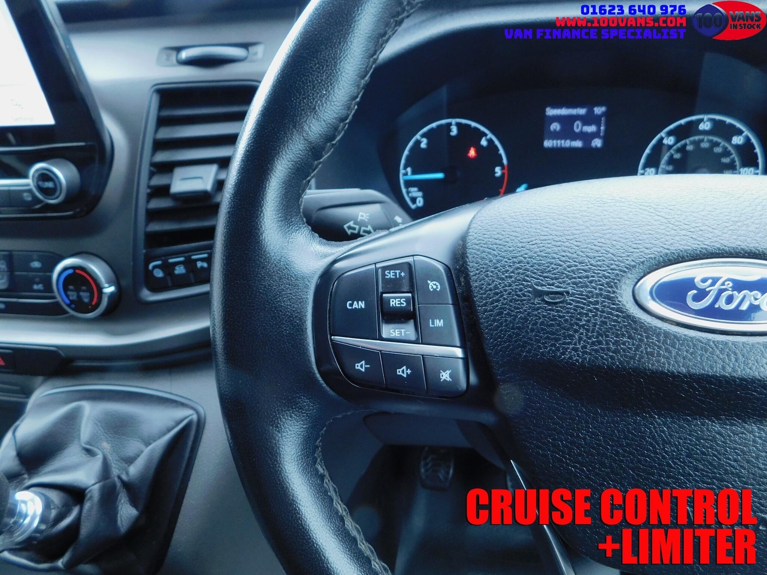 Used Ford Transit Custom 2022 for sale - 77646589: Photo 15