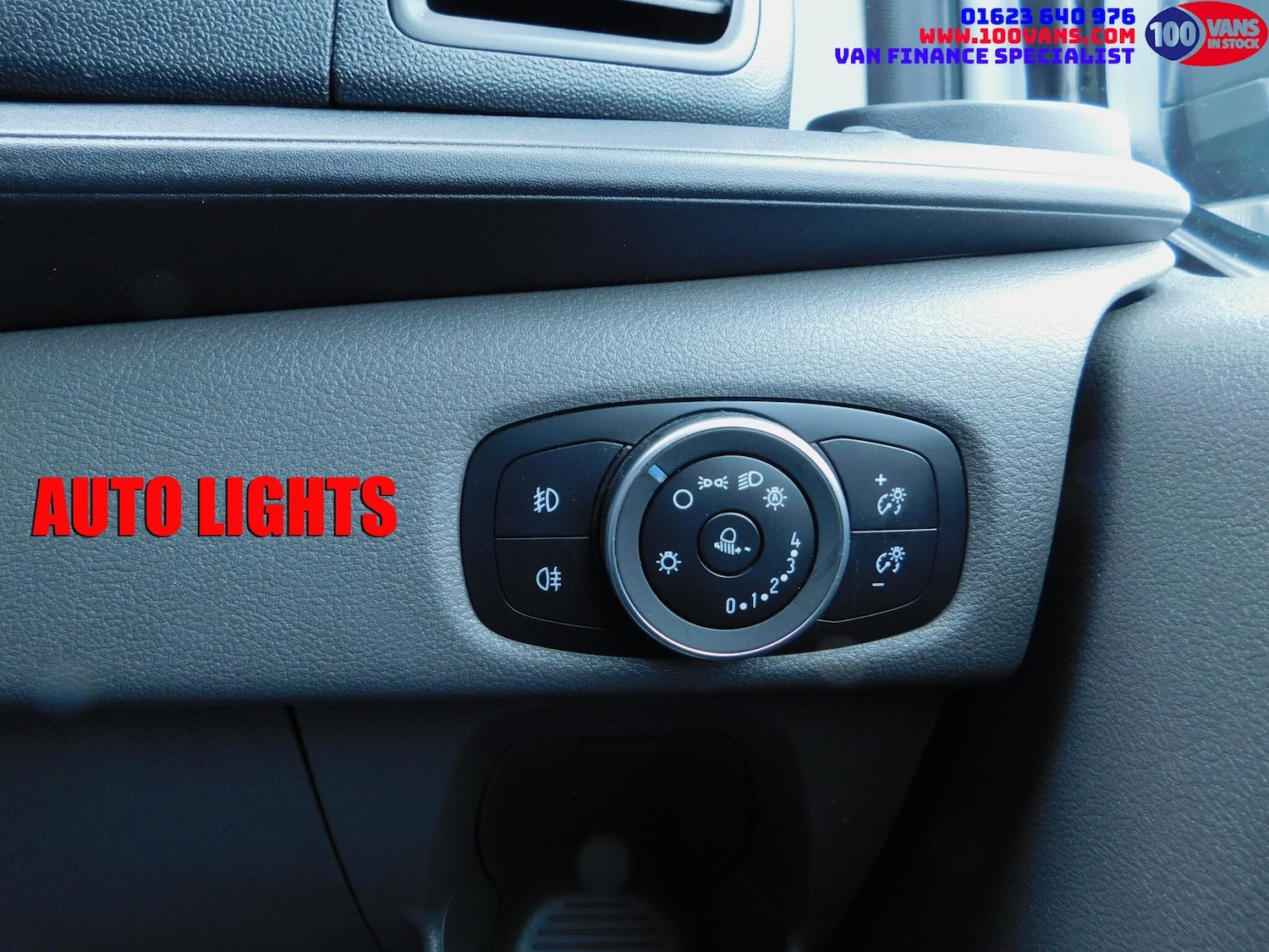 Used Ford Transit Custom 2022 for sale - 77646589: Photo 18