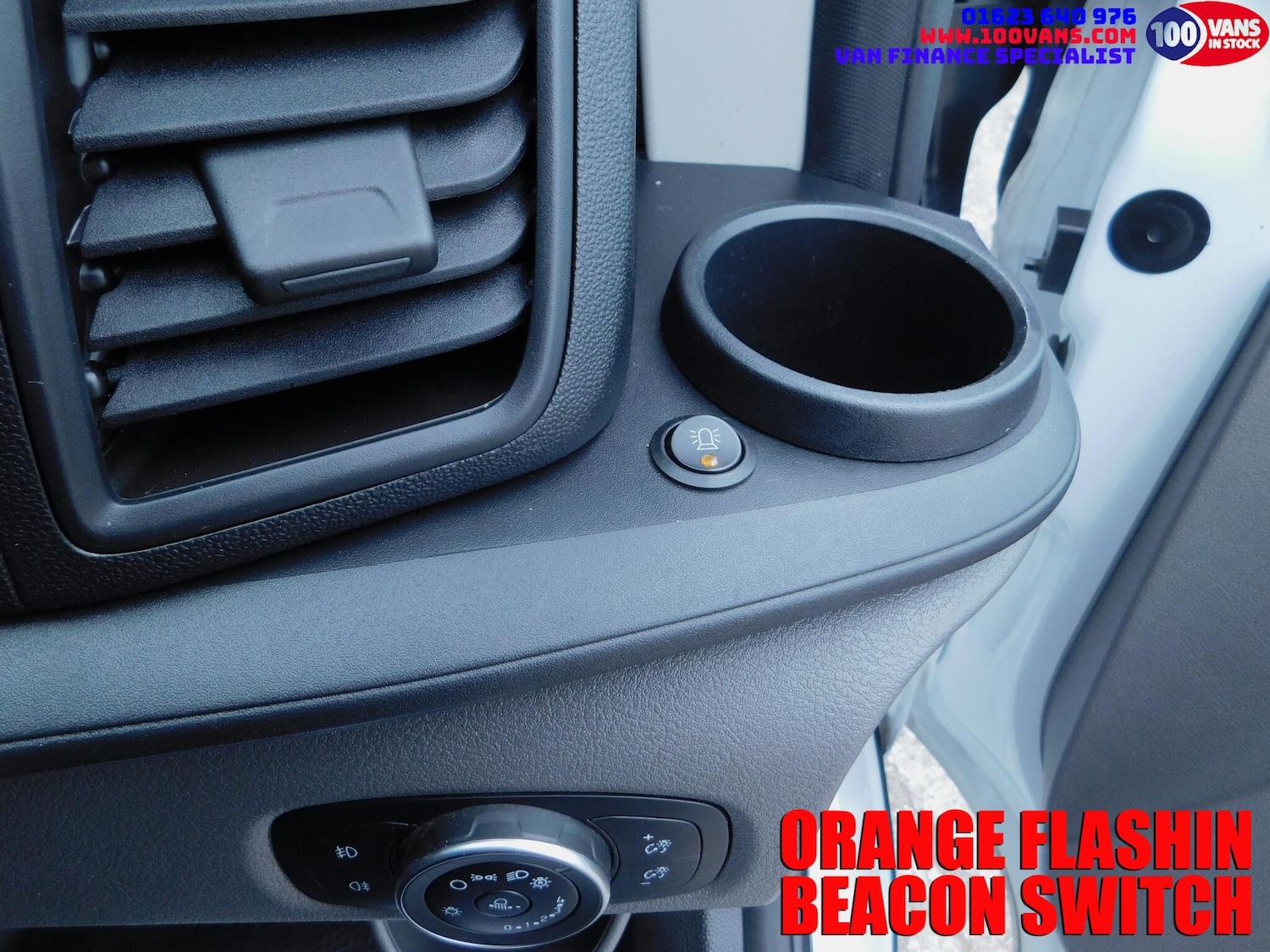 Used Ford Transit Custom 2022 for sale - 77646589: Photo 22