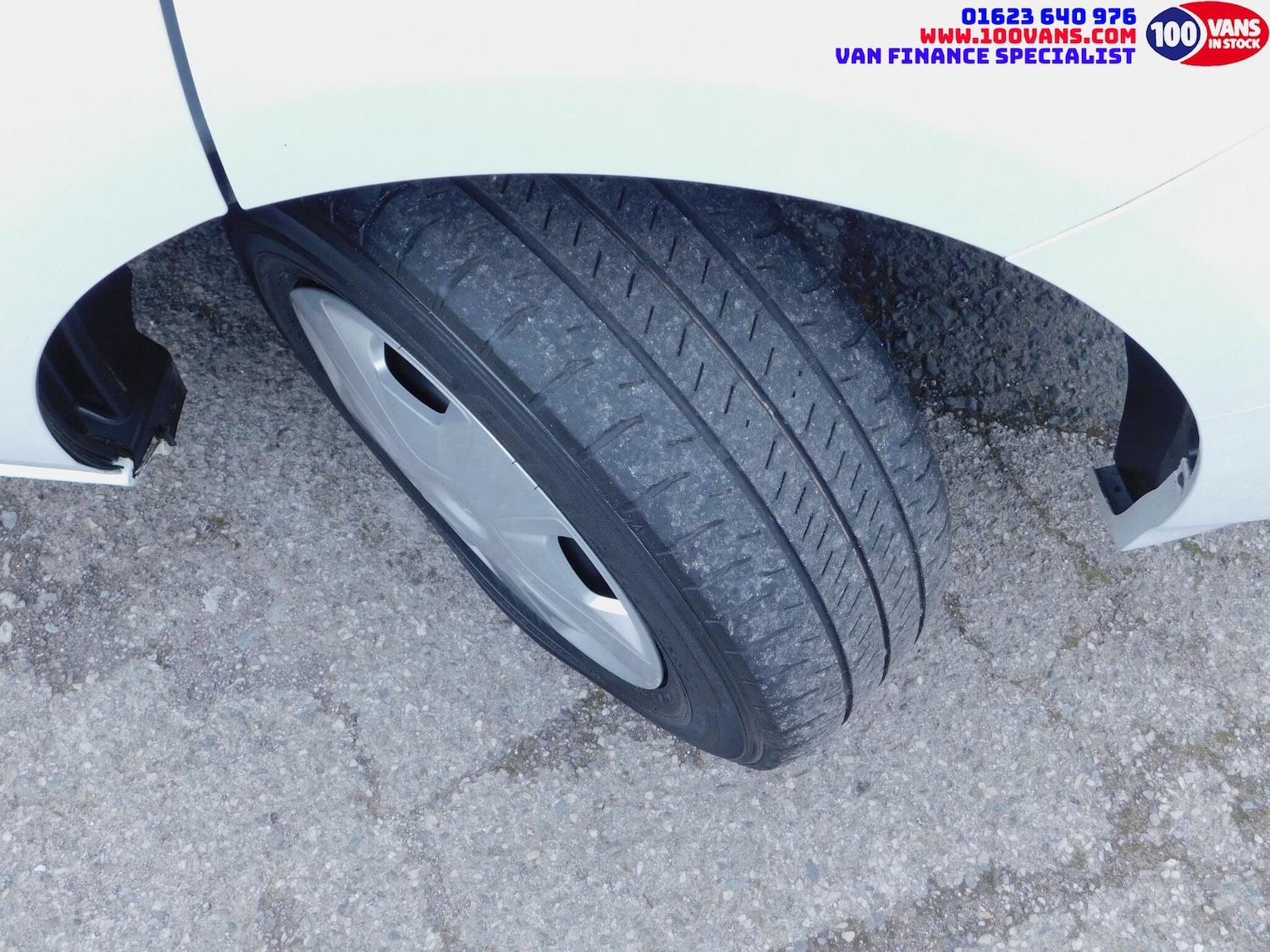 Used Ford Transit Custom 2022 for sale - 77646589: Photo 34