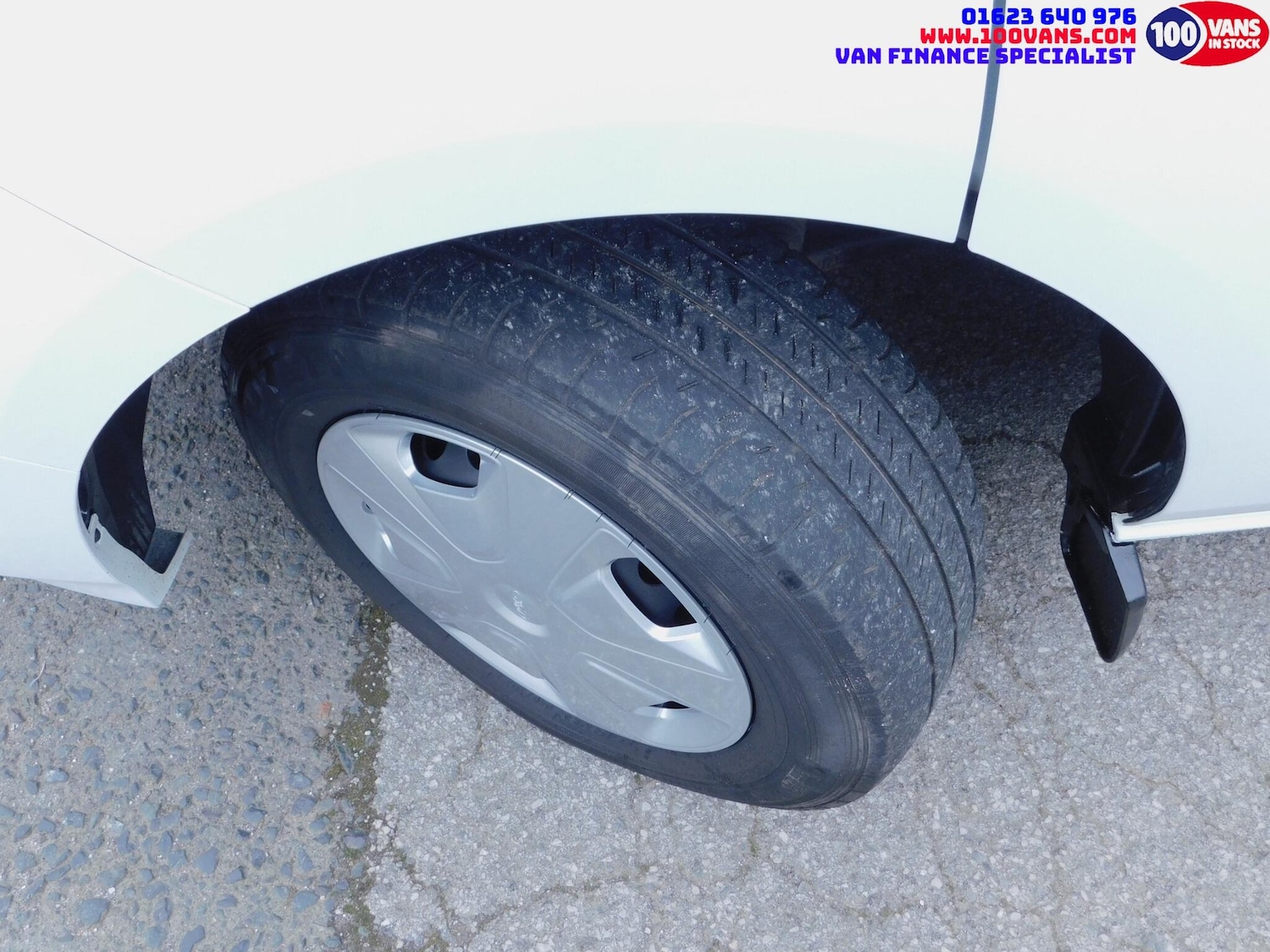 Used Ford Transit Custom 2022 for sale - 77646589: Photo 35