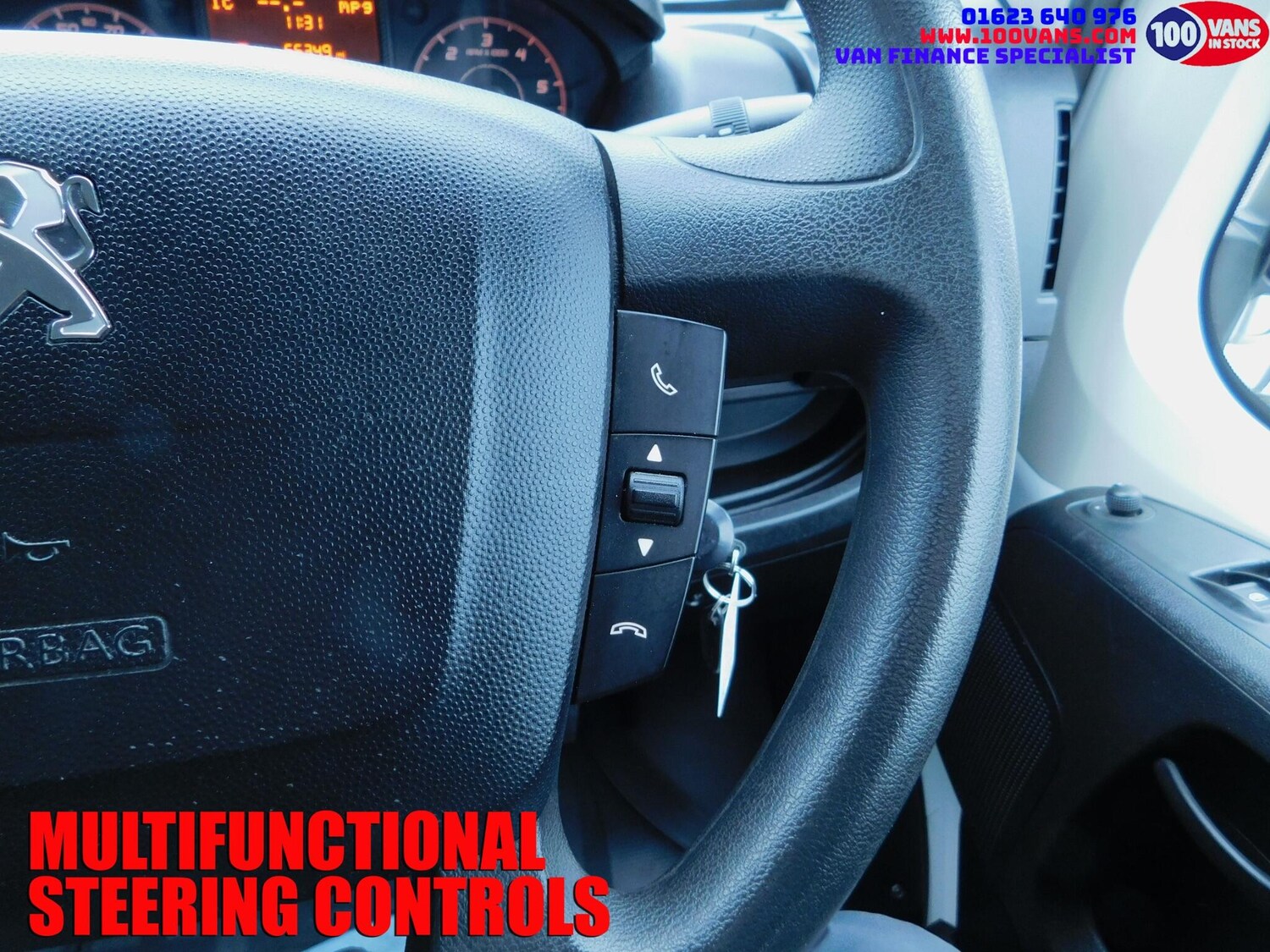 Used Peugeot Boxer 2021 for sale - 77376500: Photo 16