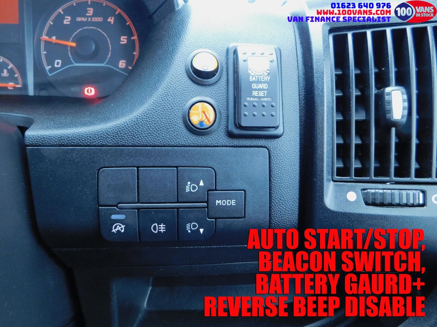 Used Peugeot Boxer 2021 for sale - 77376500: Photo 18