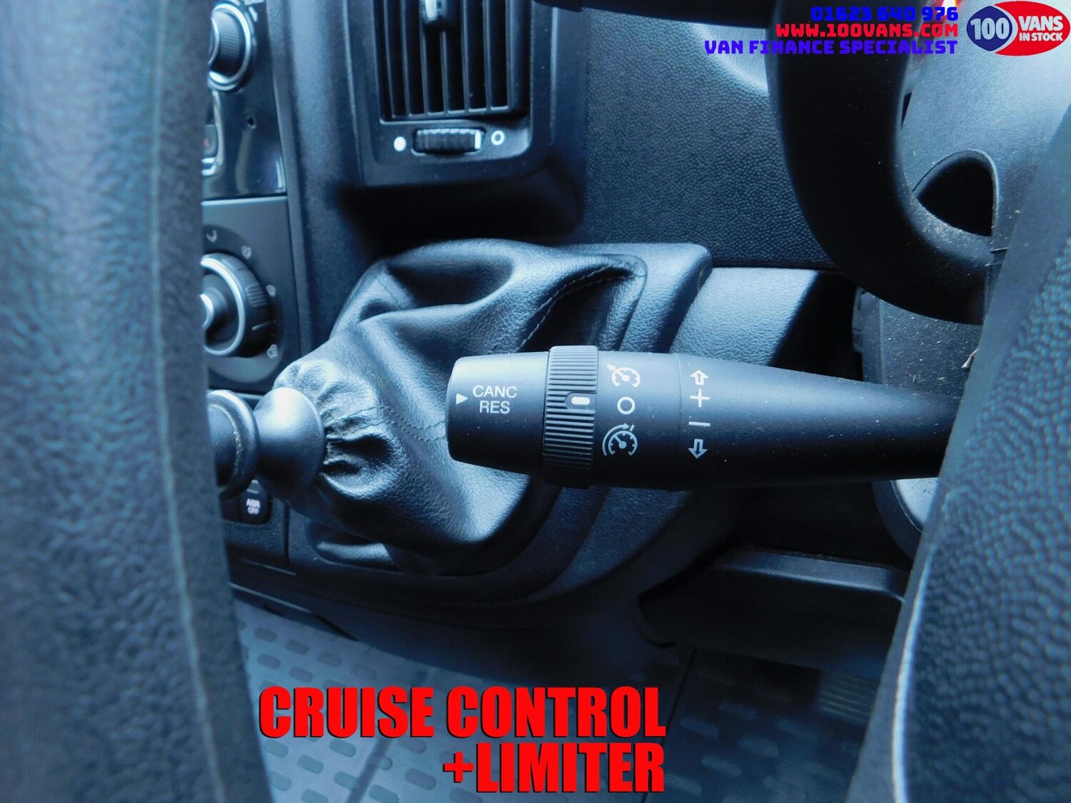 Used Peugeot Boxer 2021 for sale - 77376500: Photo 19