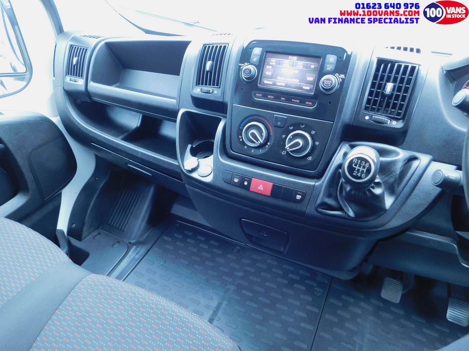Used Peugeot Boxer 2021 for sale - 77376500: Photo 20