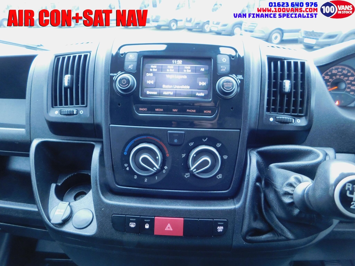 Used Peugeot Boxer 2021 for sale - 77376500: Photo 21