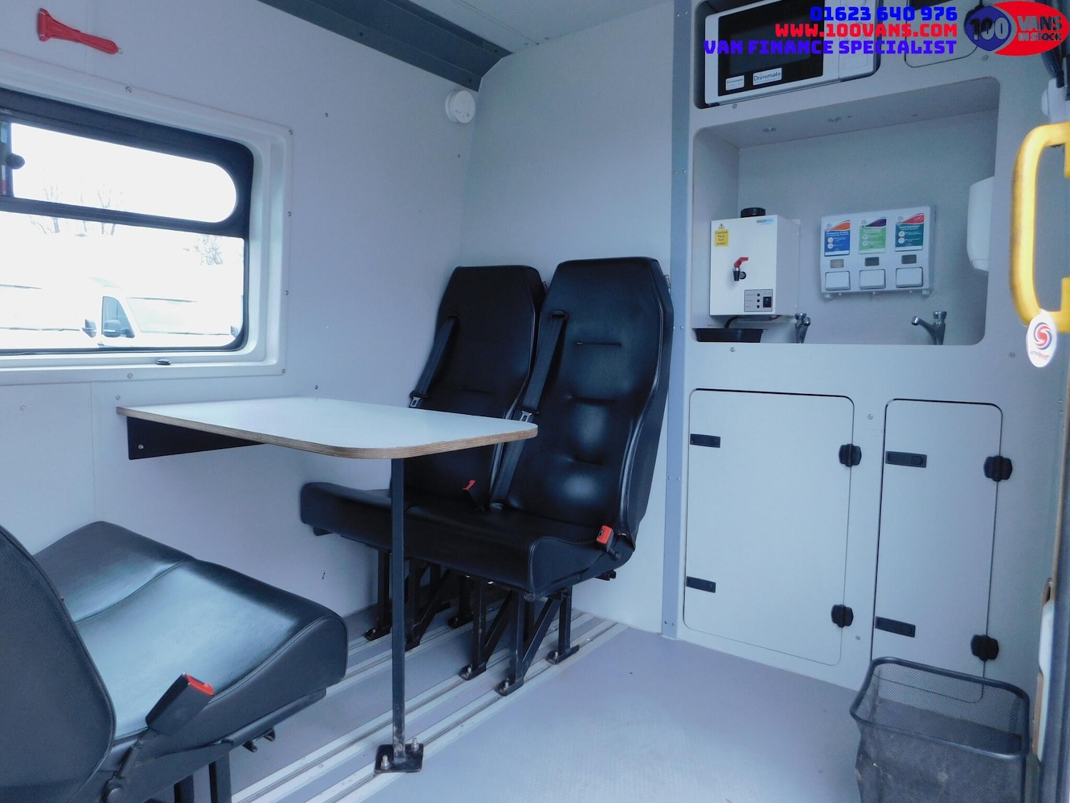 Used Peugeot Boxer 2021 for sale - 77376500: Photo 29