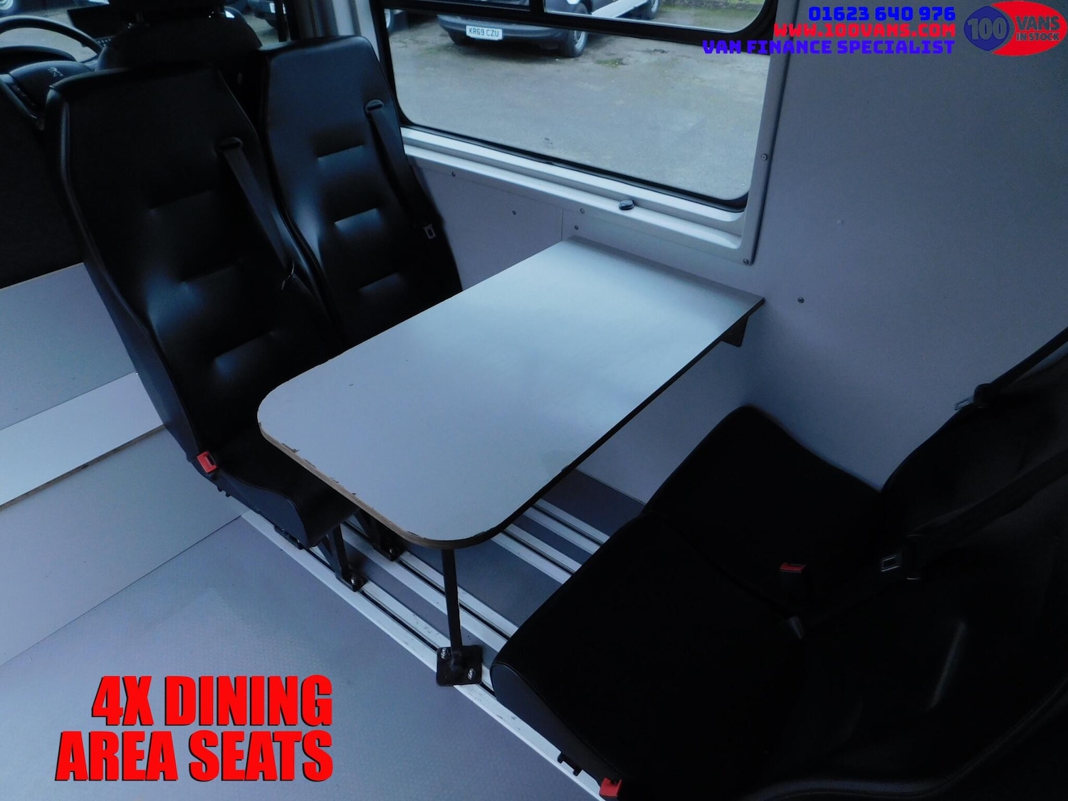 Used Peugeot Boxer 2021 for sale - 77376500: Photo 30