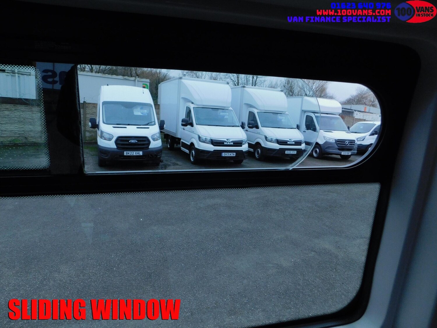 Used Peugeot Boxer 2021 for sale - 77376500: Photo 32