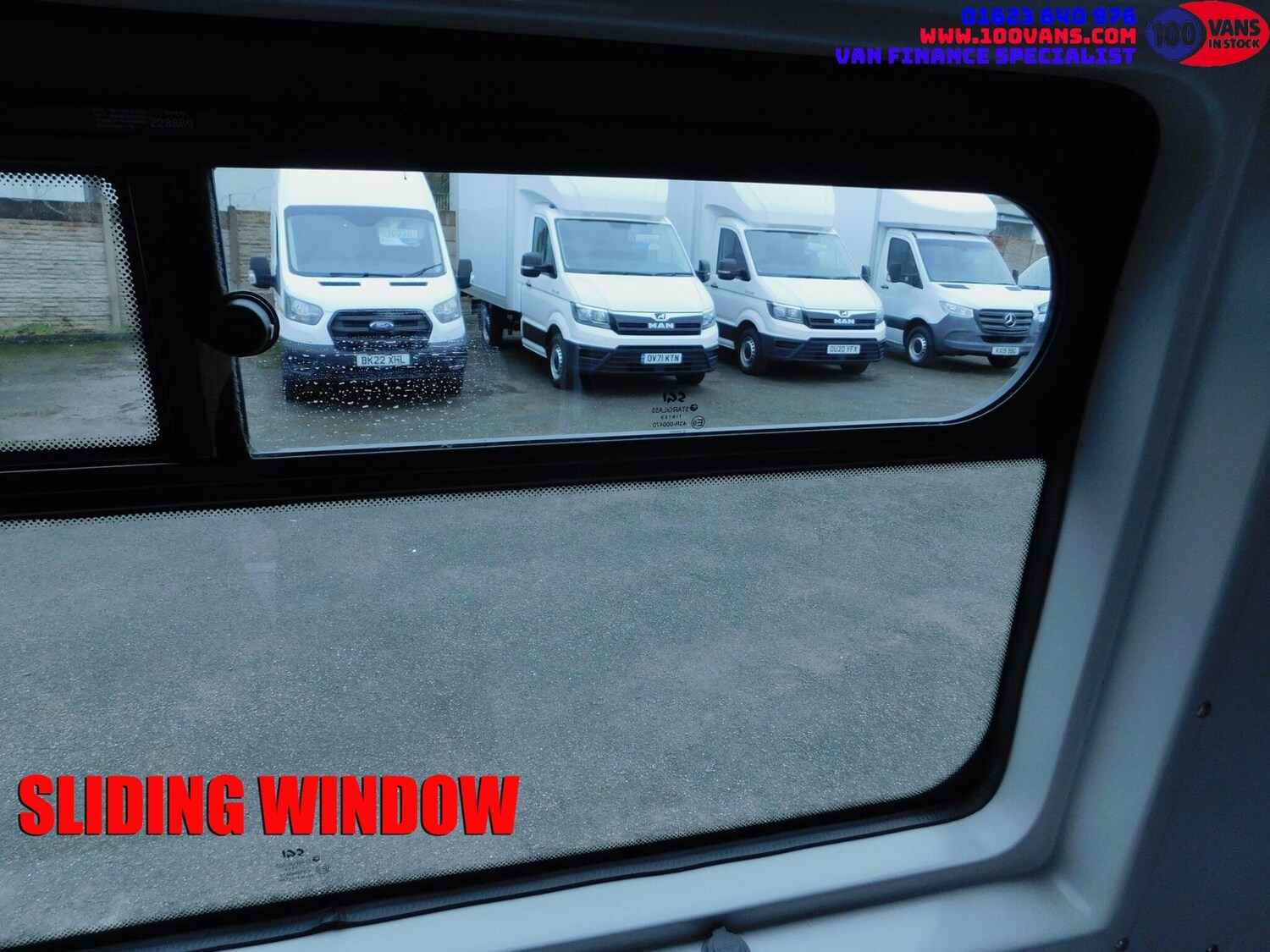Used Peugeot Boxer 2021 for sale - 77376500: Photo 33
