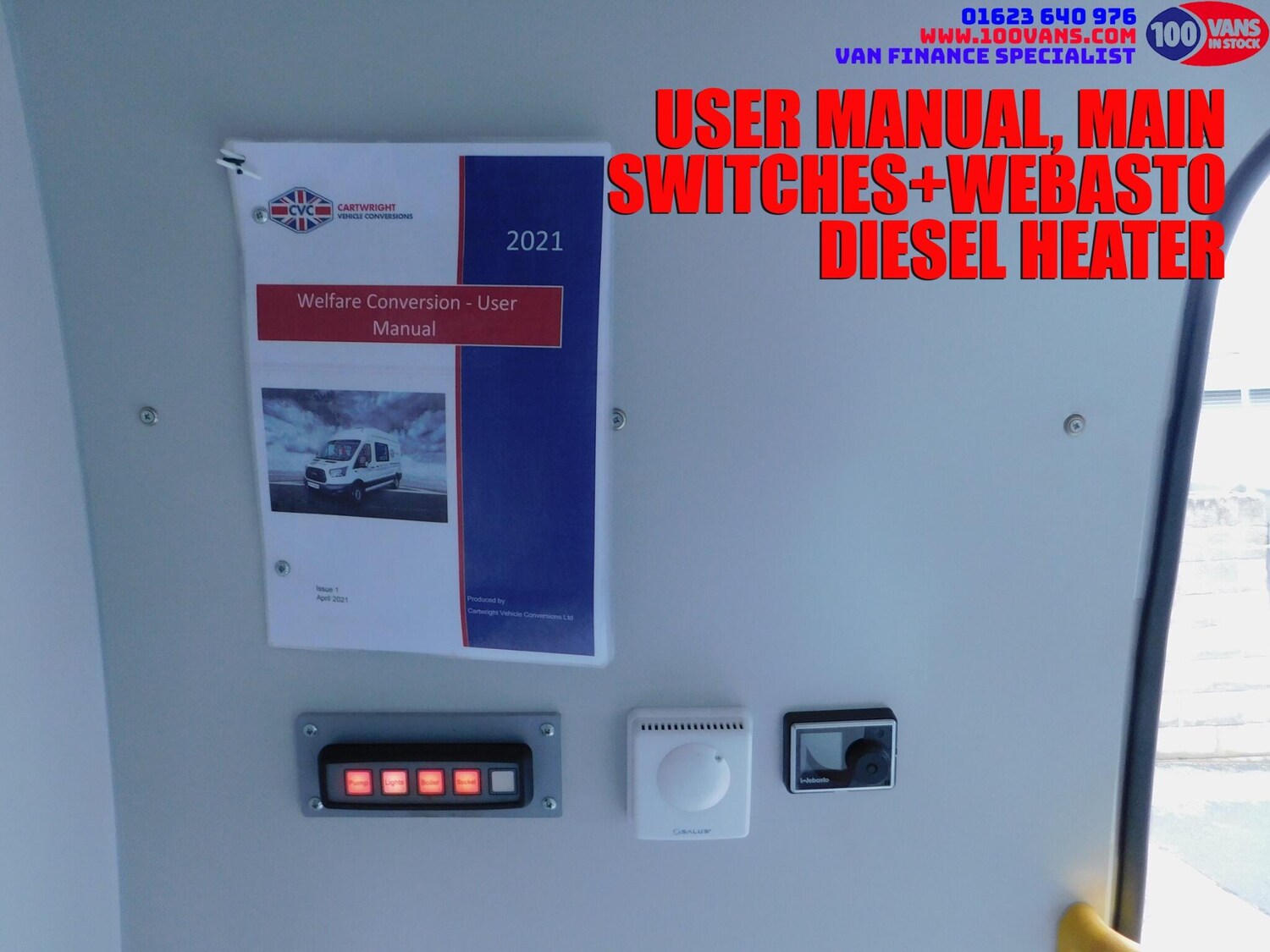 Used Peugeot Boxer 2021 for sale - 77376500: Photo 35