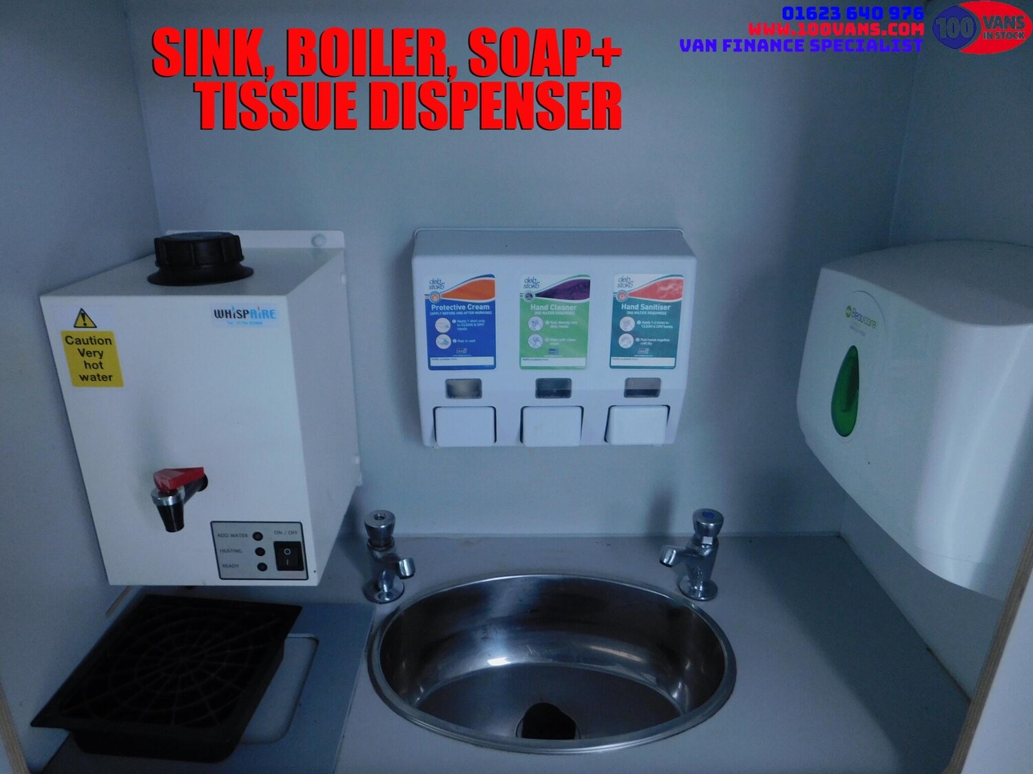 Used Peugeot Boxer 2021 for sale - 77376500: Photo 37