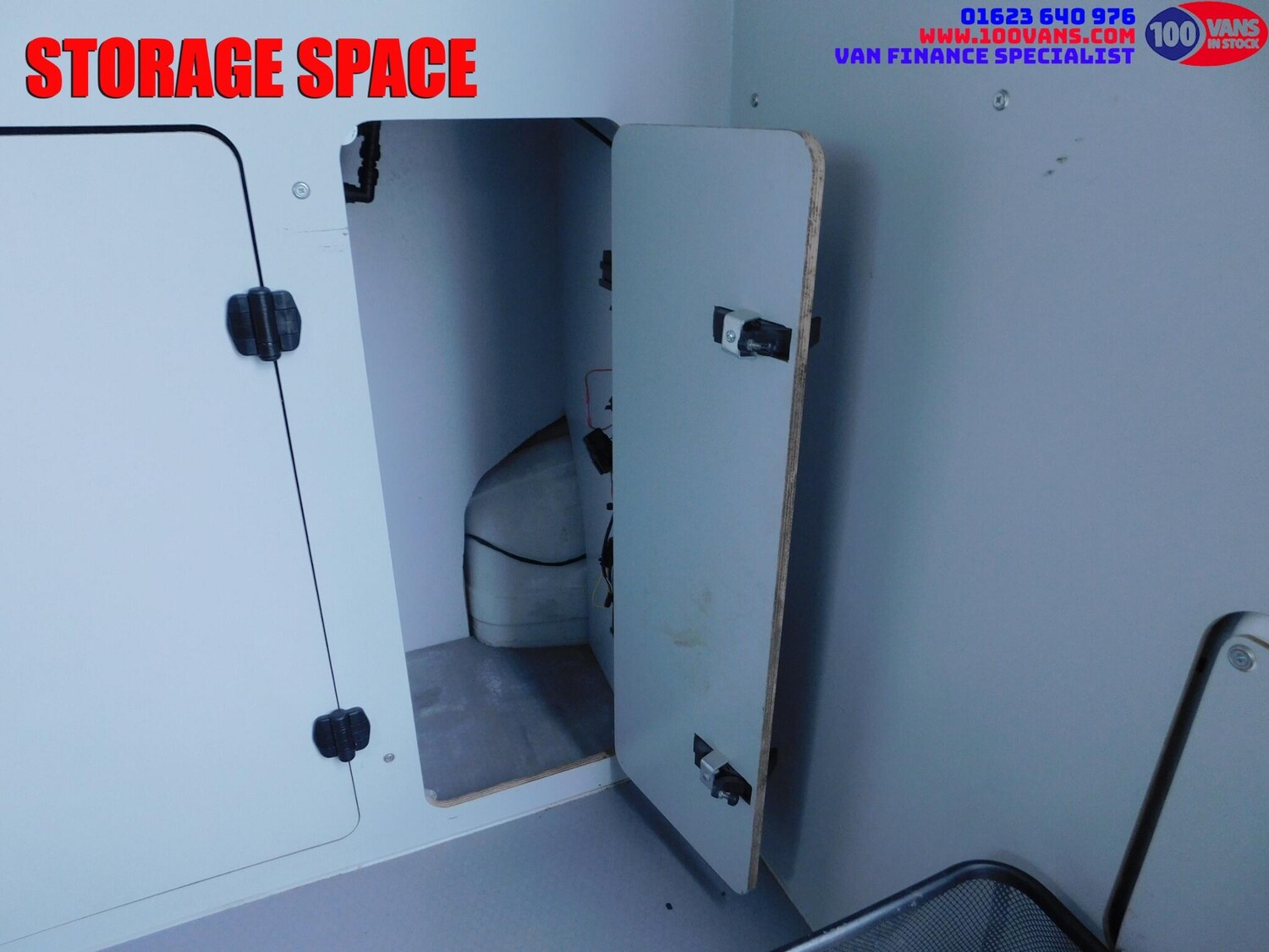 Used Peugeot Boxer 2021 for sale - 77376500: Photo 39