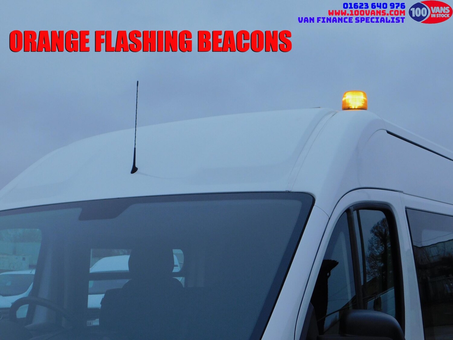 Used Peugeot Boxer 2021 for sale - 77376500: Photo 40