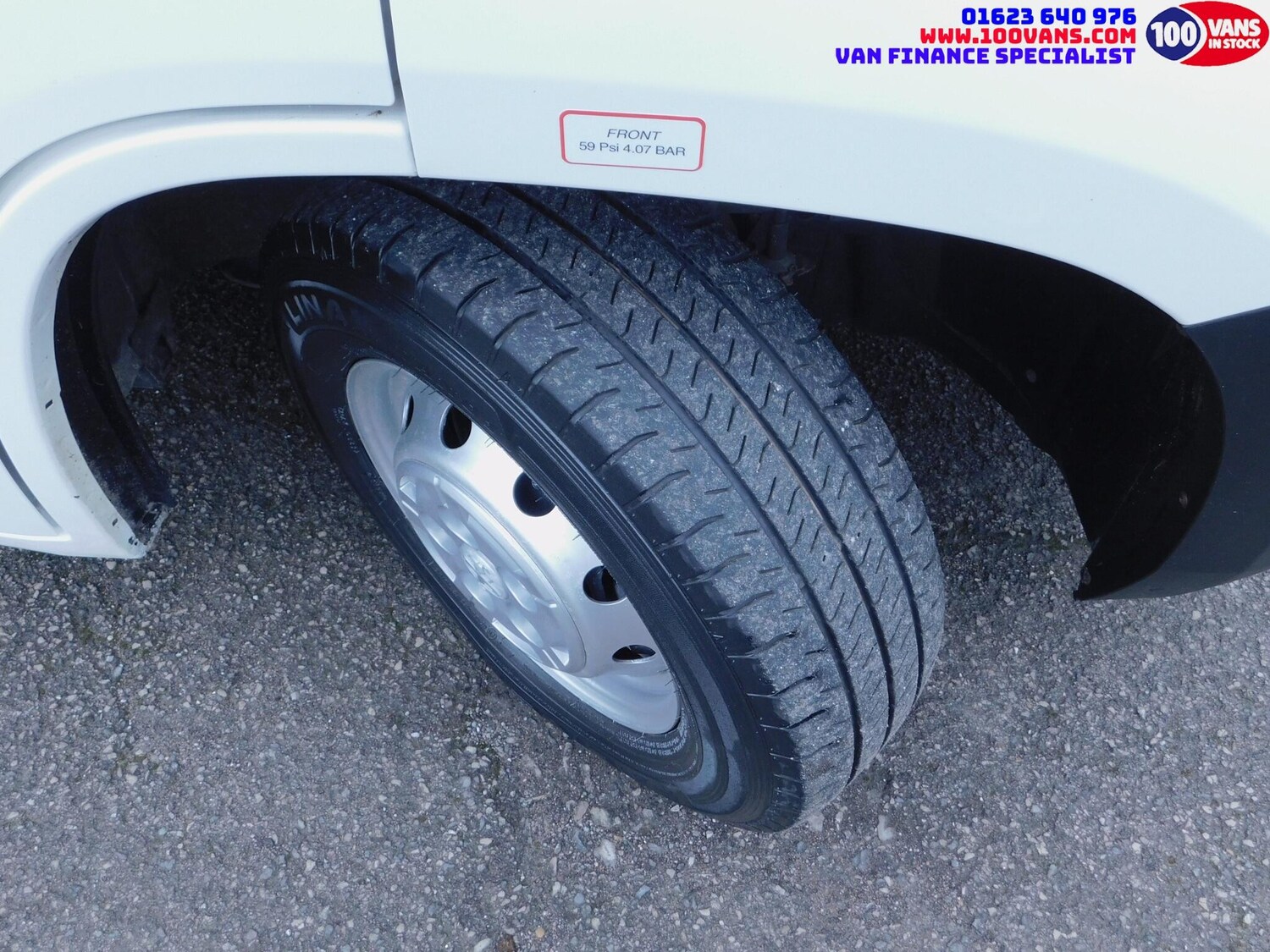 Used Peugeot Boxer 2021 for sale - 77376500: Photo 48