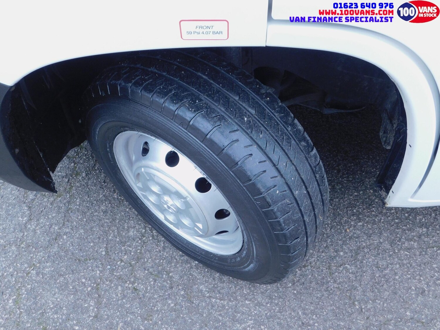 Used Peugeot Boxer 2021 for sale - 77376500: Photo 49