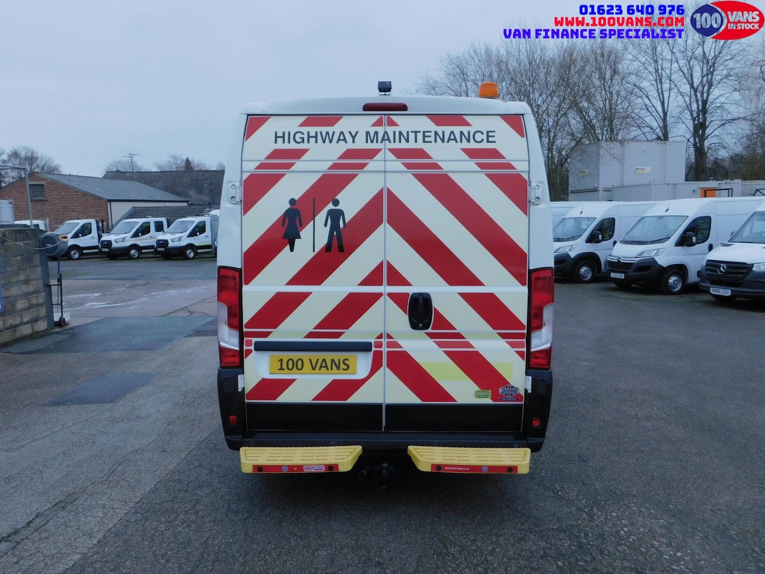 Used Peugeot Boxer 2021 for sale - 77376500: Photo 5