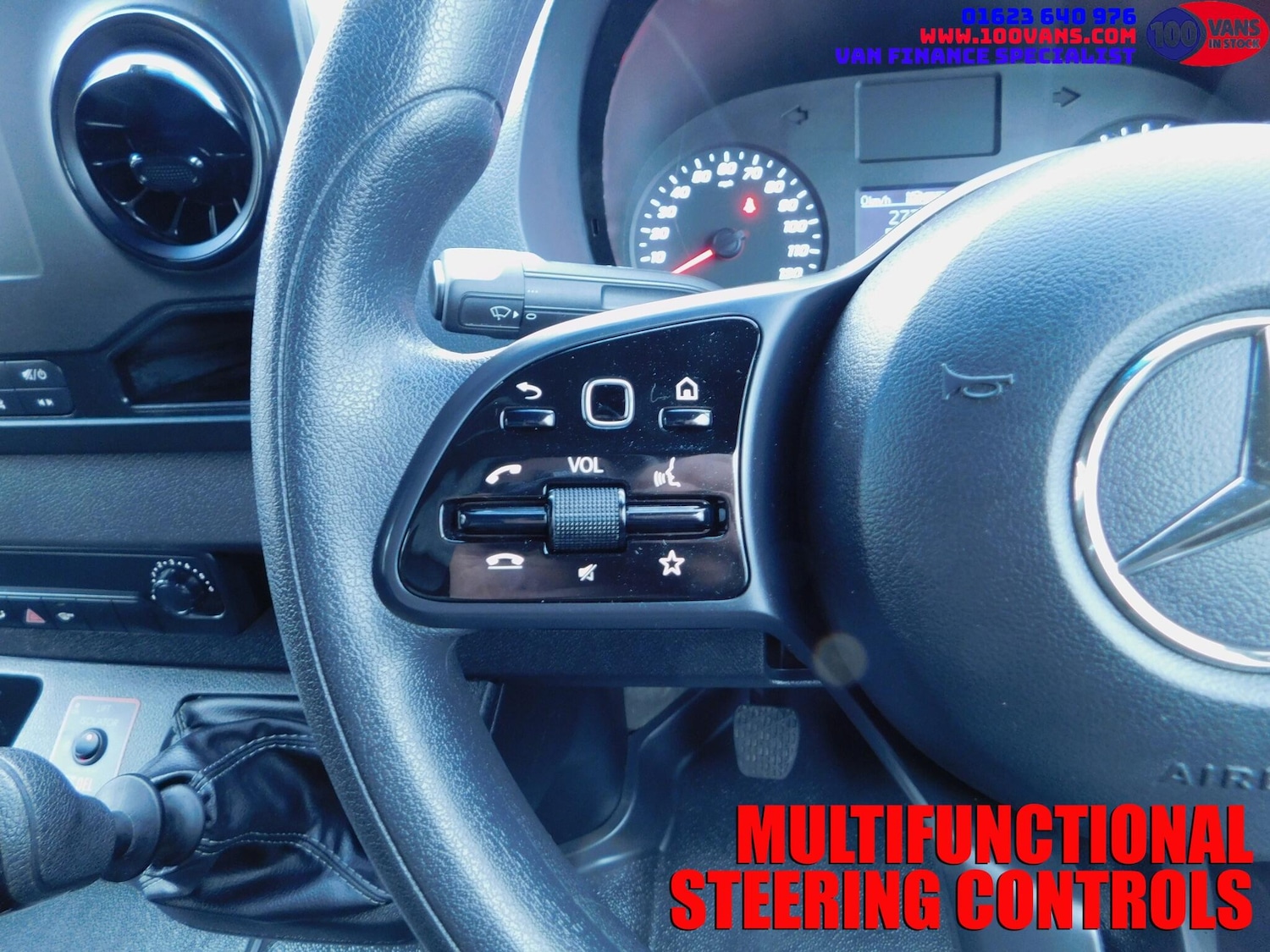 Used Mercedes-Benz Sprinter 2022 for sale - 77684025: Photo 15