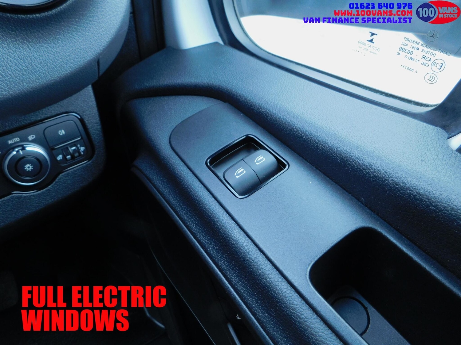 Used Mercedes-Benz Sprinter 2022 for sale - 77684025: Photo 17