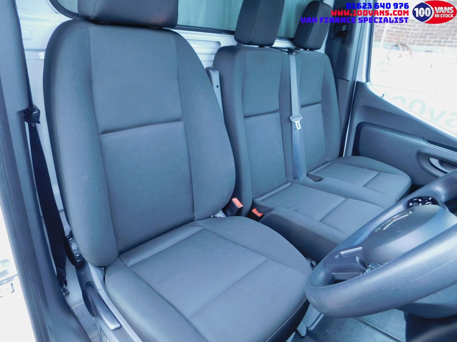 Used Mercedes-Benz Sprinter 2022 for sale - 77684025: Photo 24