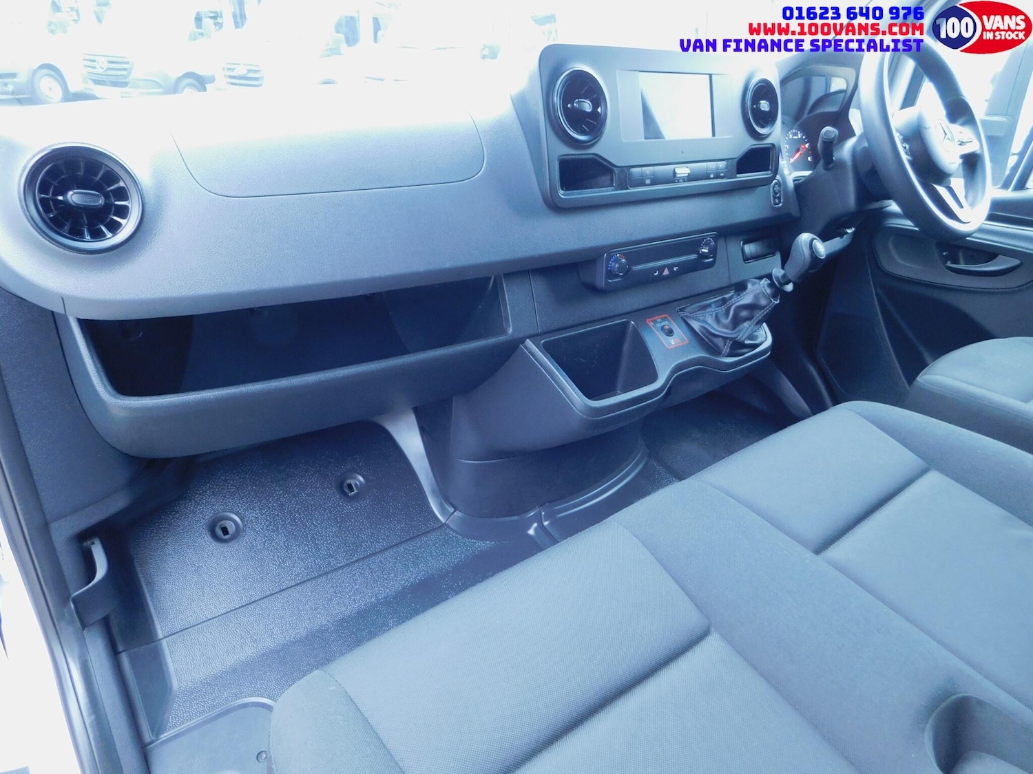 Used Mercedes-Benz Sprinter 2022 for sale - 77684025: Photo 26