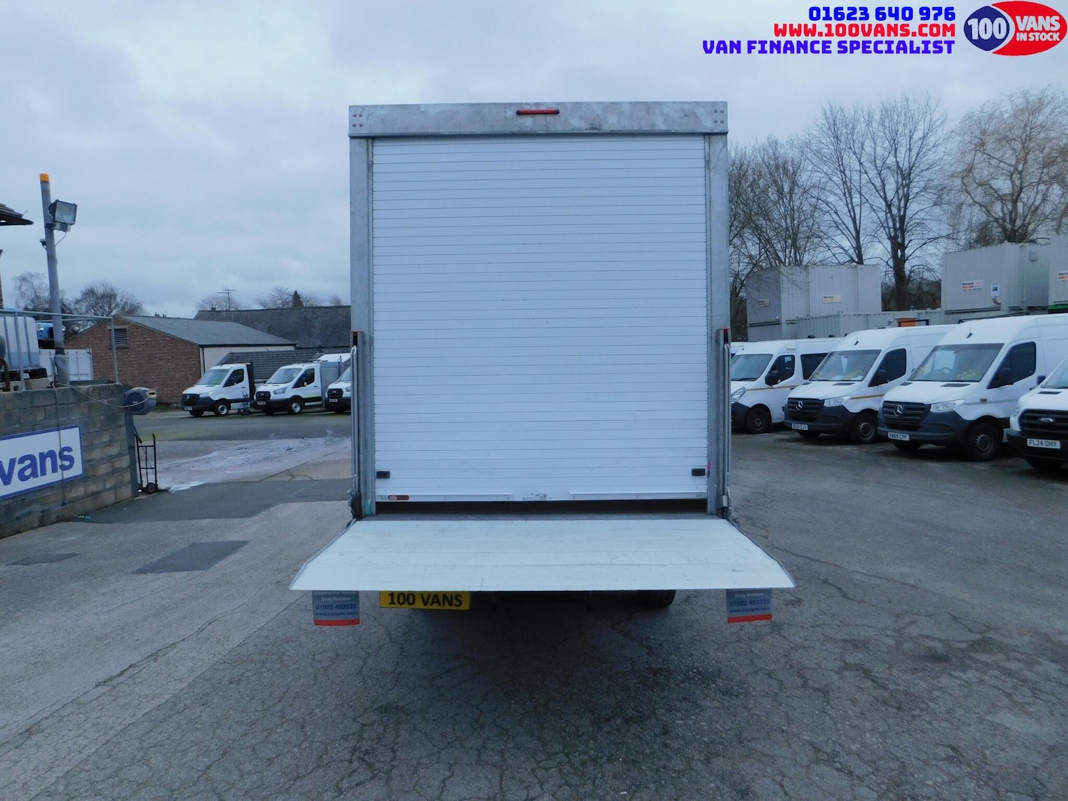 Used Mercedes-Benz Sprinter 2022 for sale - 77684025: Photo 27