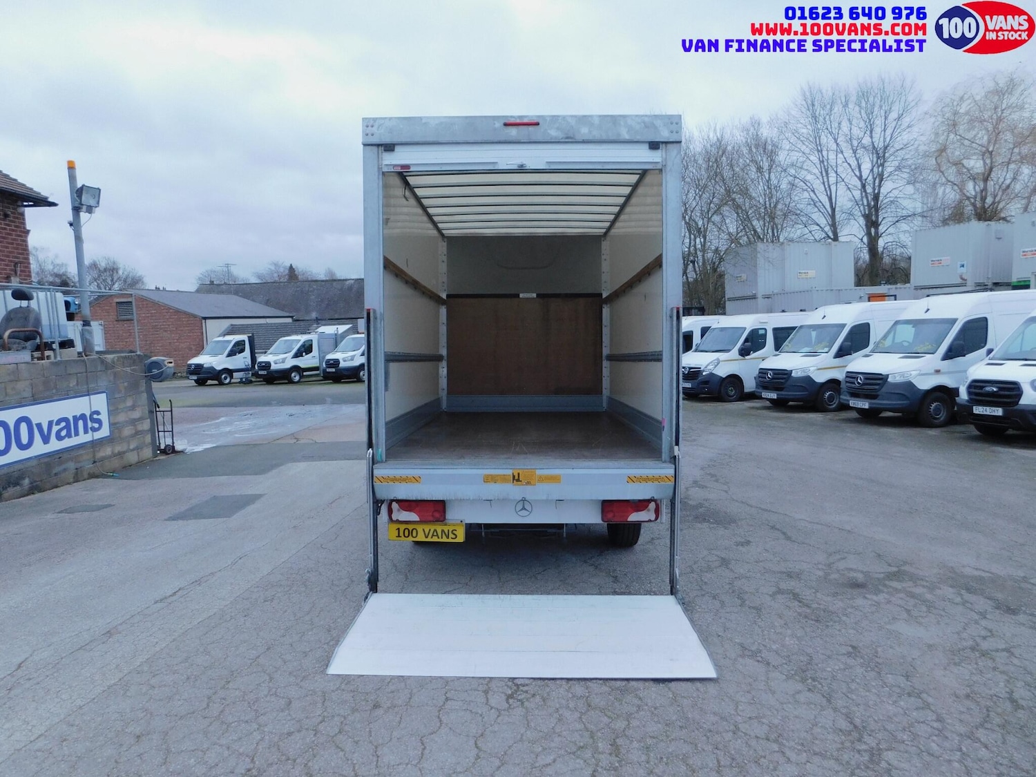 Used Mercedes-Benz Sprinter 2022 for sale - 77684025: Photo 28