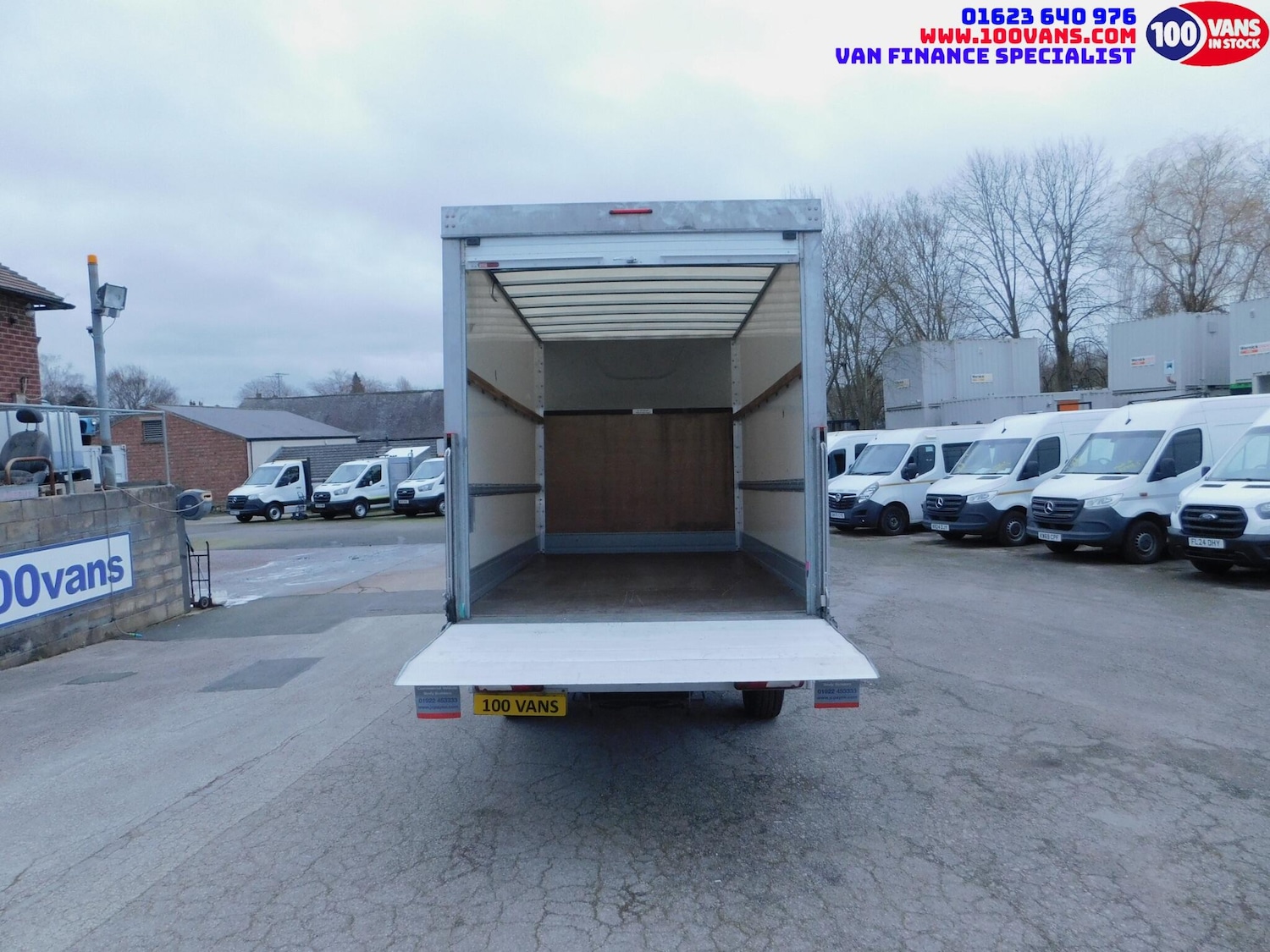 Used Mercedes-Benz Sprinter 2022 for sale - 77684025: Photo 30