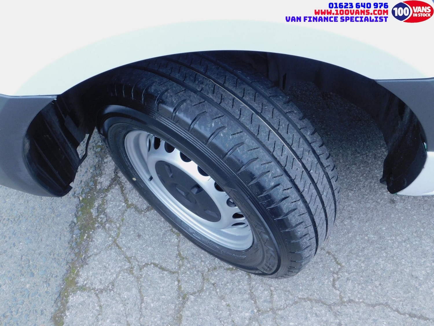 Used Mercedes-Benz Sprinter 2022 for sale - 77684025: Photo 32