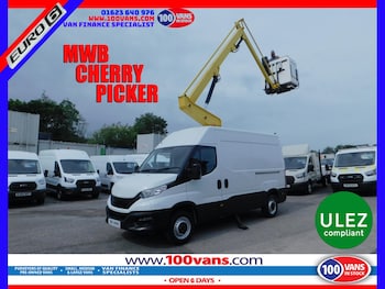 Used Iveco Daily 2022 for sale - 78752770: Photo
