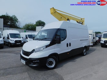 Used Iveco Daily 2022 for sale - 78752770: Photo