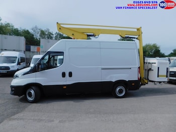 Used Iveco Daily 2022 for sale - 78752770: Photo
