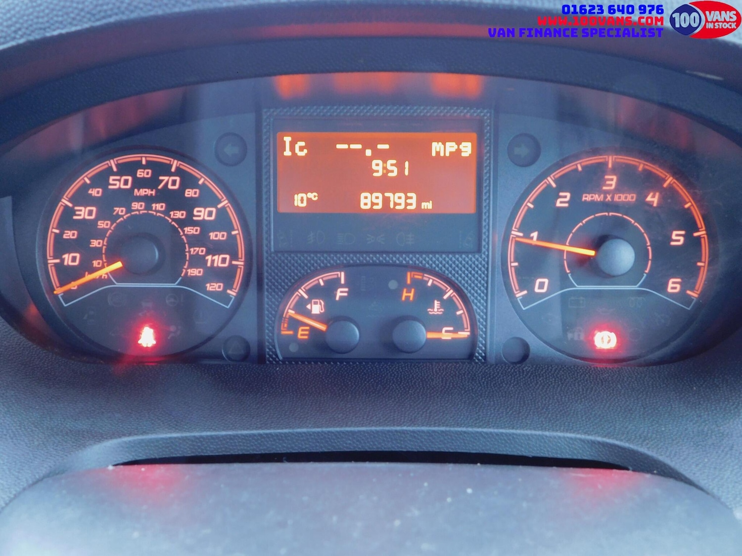 Used Peugeot Boxer 2019 for sale - 76994623: Photo 13