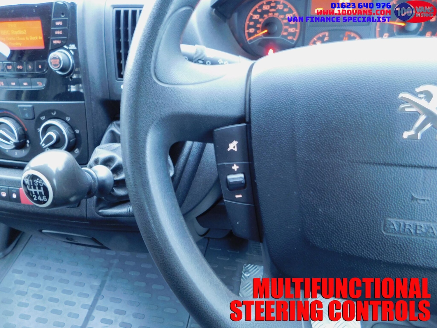 Used Peugeot Boxer 2019 for sale - 76994623: Photo 15