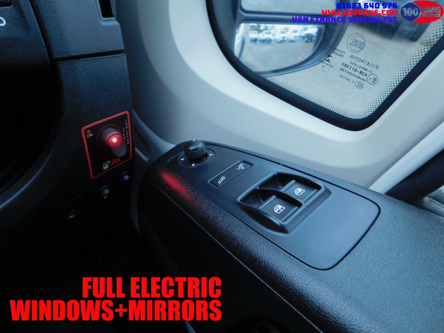 Used Peugeot Boxer 2019 for sale - 76994623: Photo 17