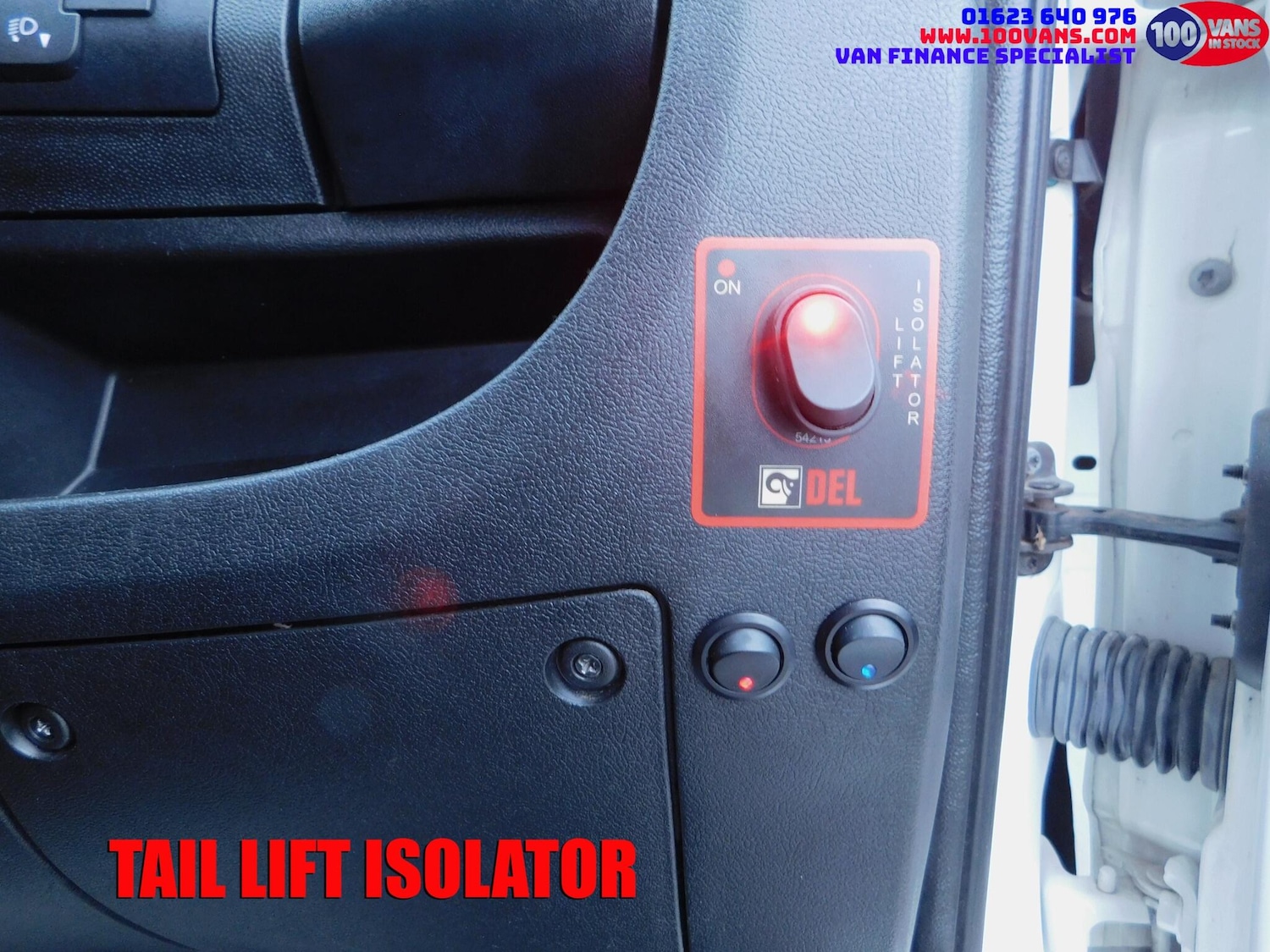 Used Peugeot Boxer 2019 for sale - 76994623: Photo 18