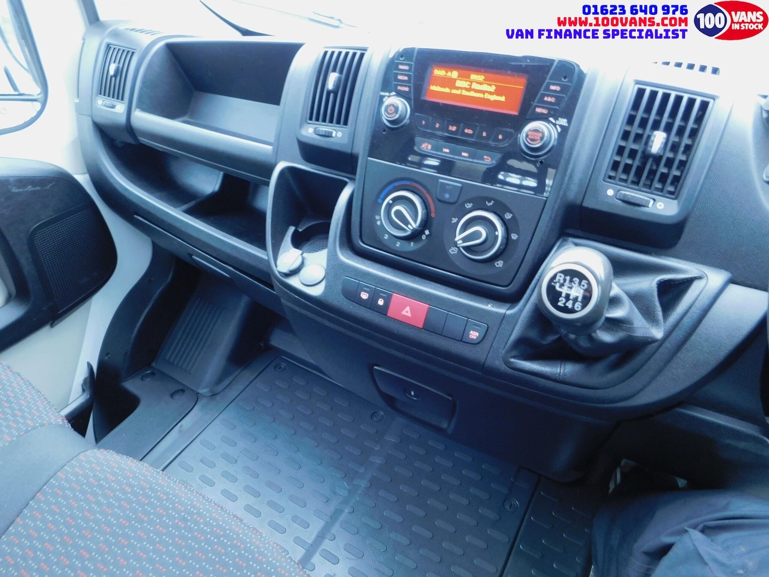 Used Peugeot Boxer 2019 for sale - 76994623: Photo 19