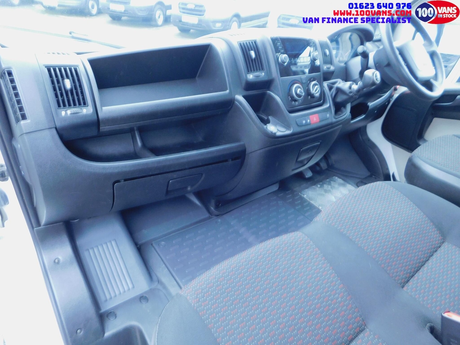 Used Peugeot Boxer 2019 for sale - 76994623: Photo 25