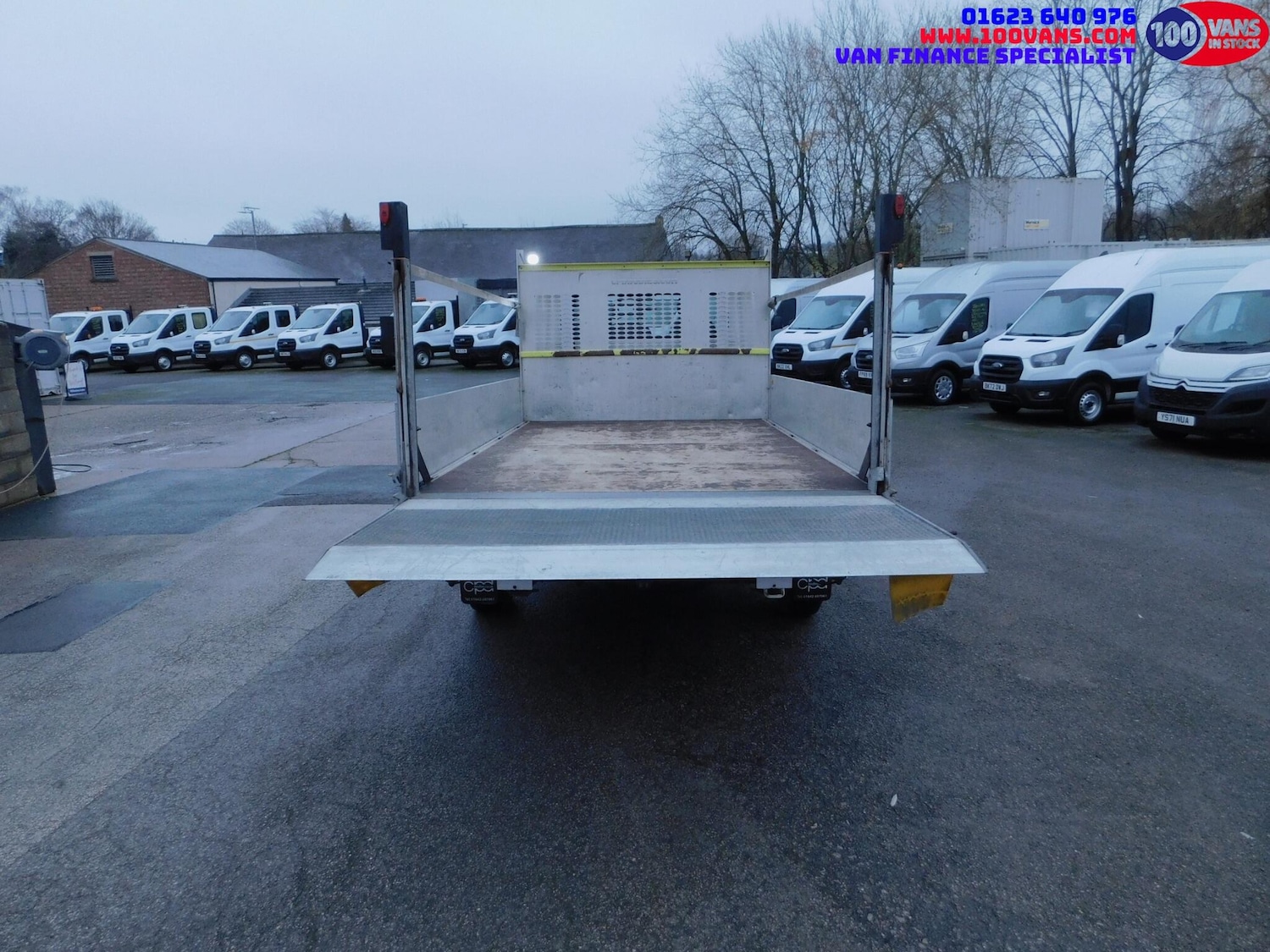Used Peugeot Boxer 2019 for sale - 76994623: Photo 26