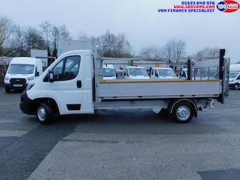 Used Peugeot Boxer 2019 for sale - 76994623: Photo