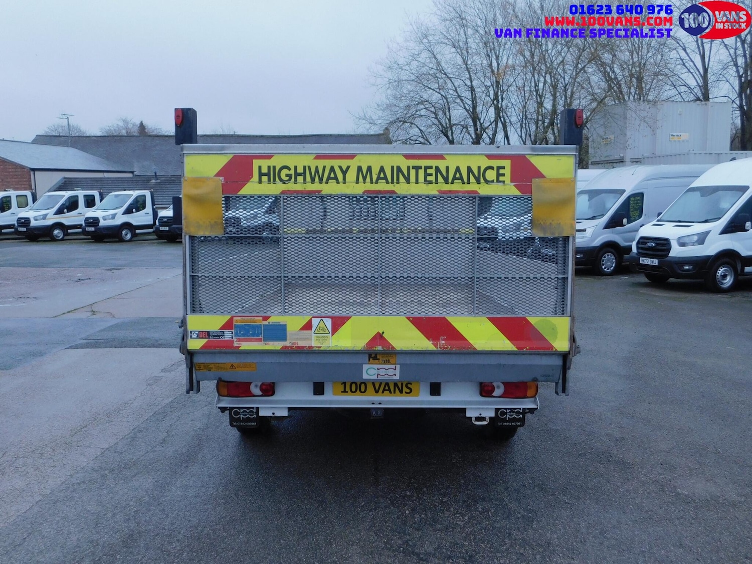 Used Peugeot Boxer 2019 for sale - 76994623: Photo 5