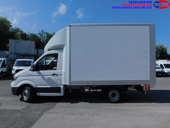 Used MAN TGE 2021 for sale - 79169481: Photo