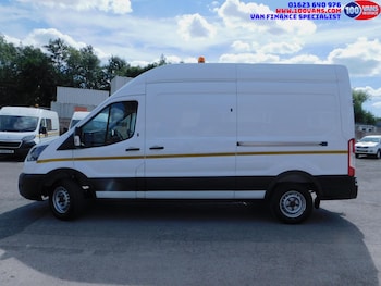 Used Ford Transit 2022 for sale - 75493932: Photo