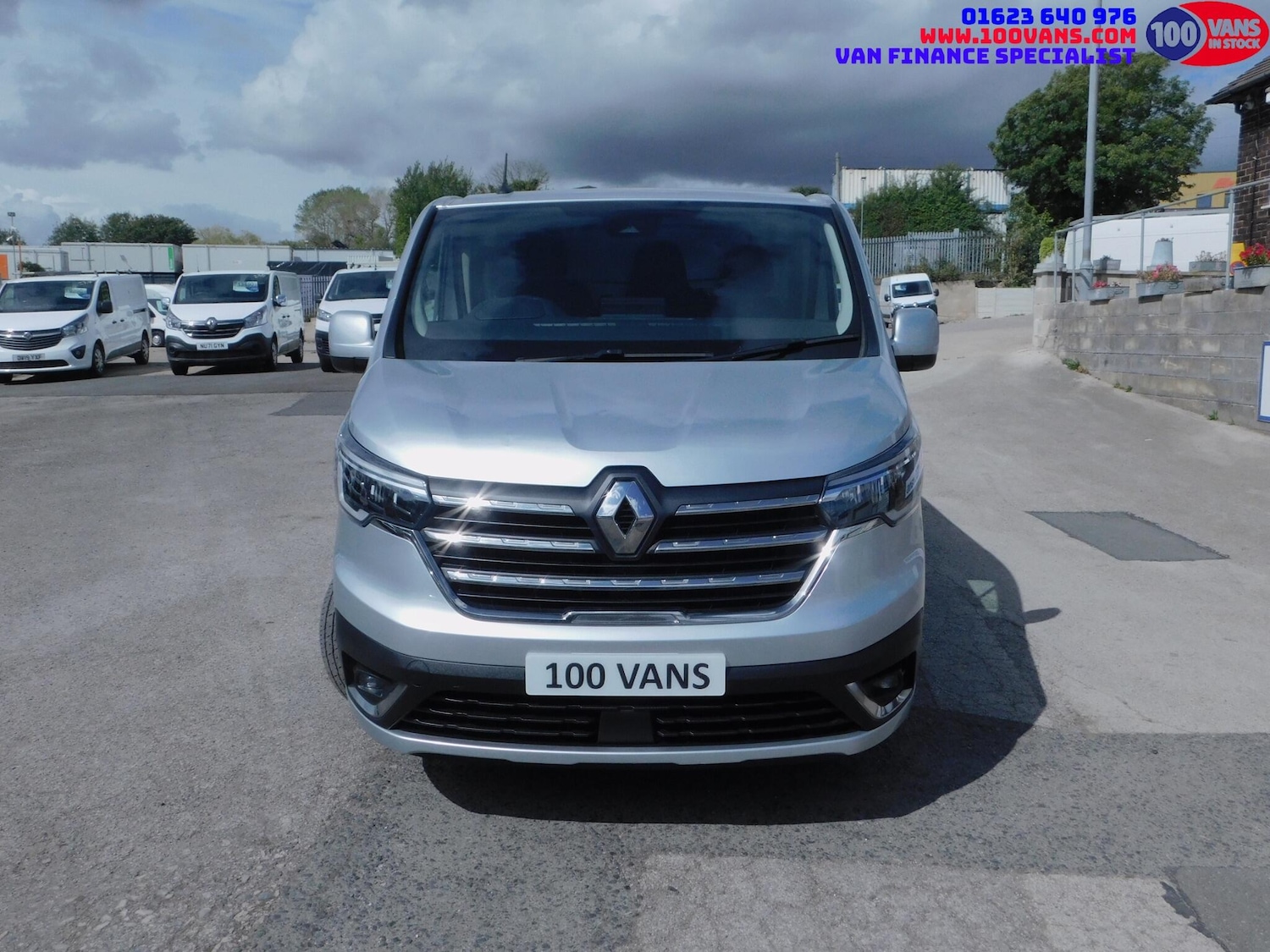Vehicle 11