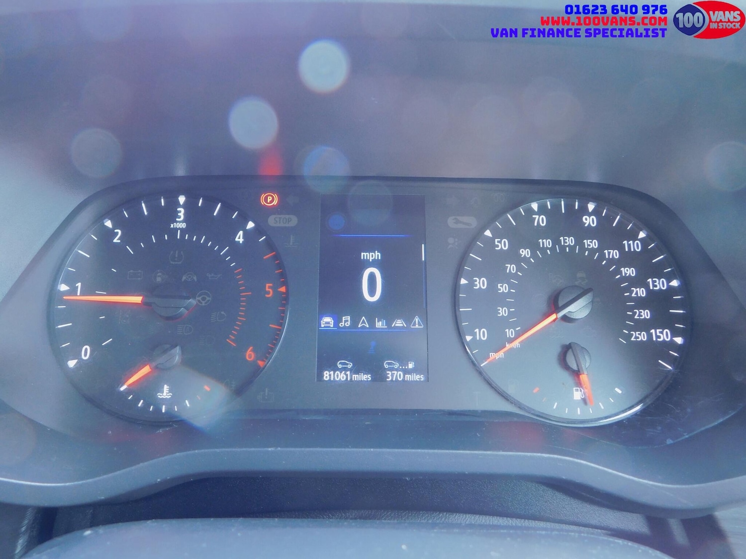 Vehicle 13