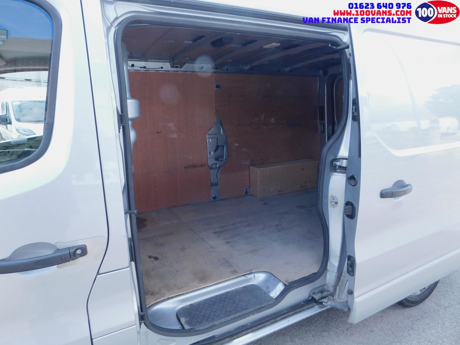 Vehicle 27