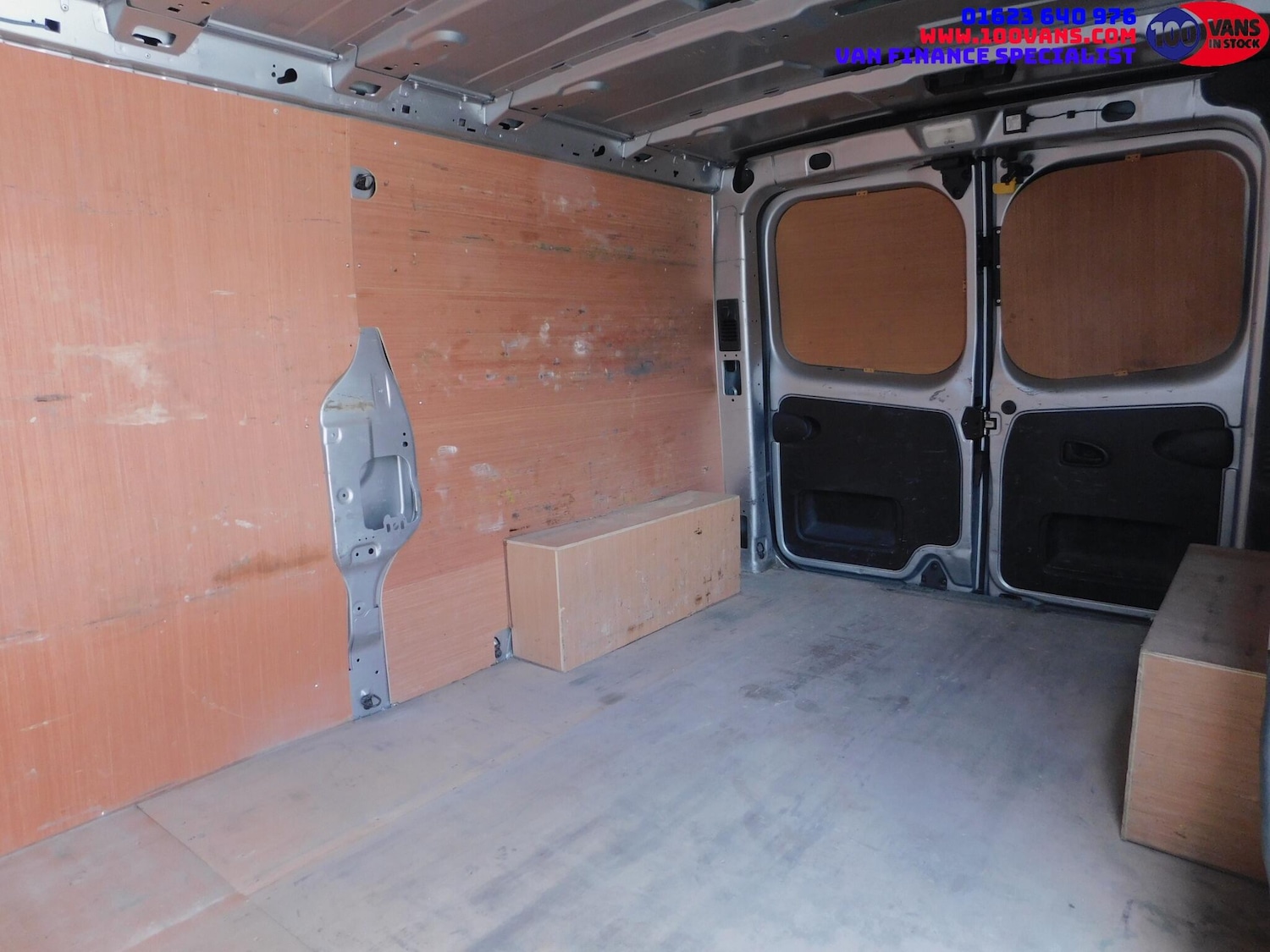 Vehicle 28