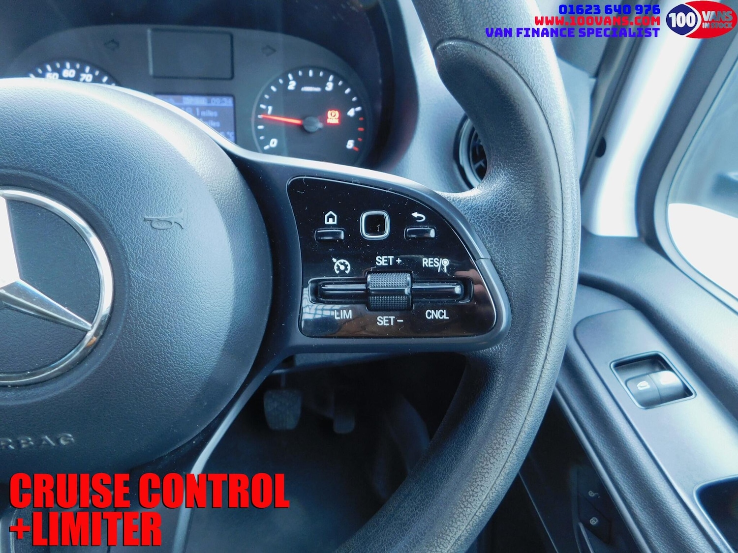 Used Mercedes-Benz Sprinter 2022 for sale - 76613192: Photo 24