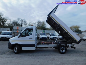 Used Mercedes-Benz Sprinter 2022 for sale - 76613192: Photo